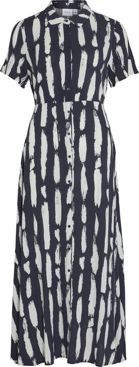 Produktbild Vila Kurzärmeliges Blusenkleid (44)