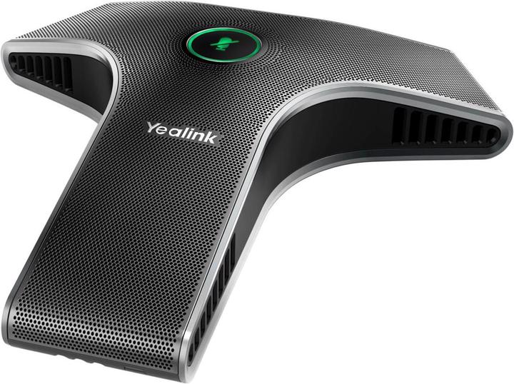 Produktbild Yealink MVC840 Teams Room System 4K 30 fps