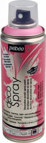 Bengal pink