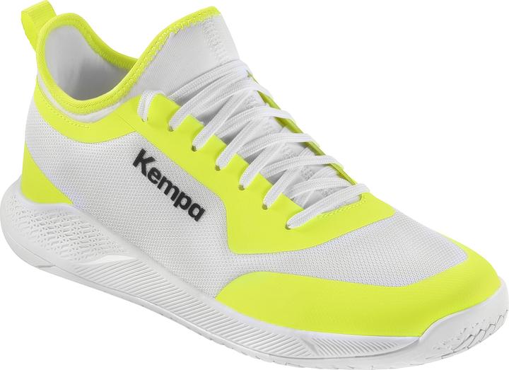Image du produit Kempa Chaussures de sport d'intérieur Kourtfly Jr (37)