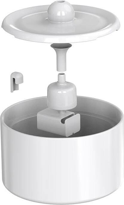 Actual product image Petwant W5 (2 l)