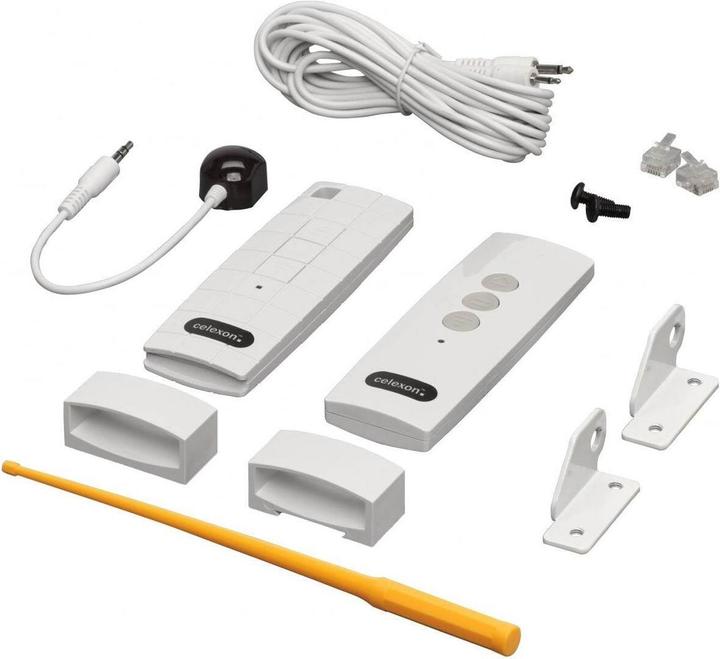 Immagine prodotto Celexon HomeCinema Tension Dynamic Slate ALR (109.65", 16:9)