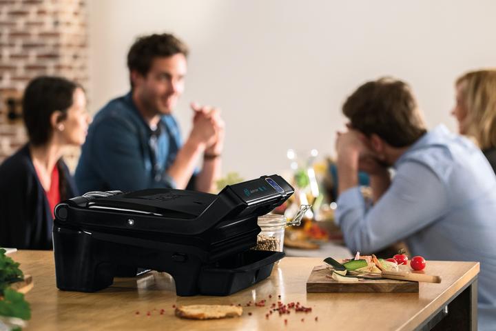 Immagine prodotto Tefal OptiGrill Elite (Spina UE)