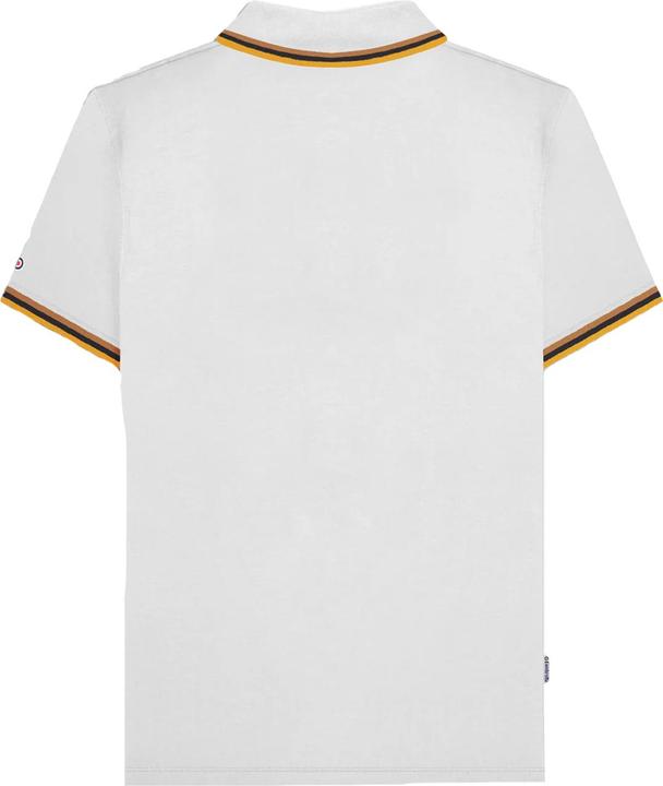Immagine prodotto Lambretta SS25 Maglietta Polo Grande e Alto Tripla Punta Uomo (4XL)