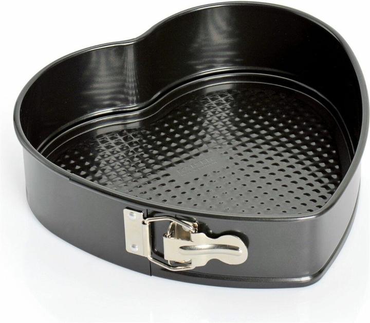 Produktbild Kaiser Herz-Springform 25 cm Classic (25.50 cm)