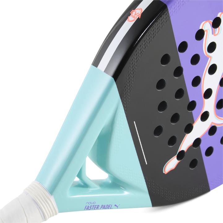Actual product image Puma Nova Padel Court Wmn