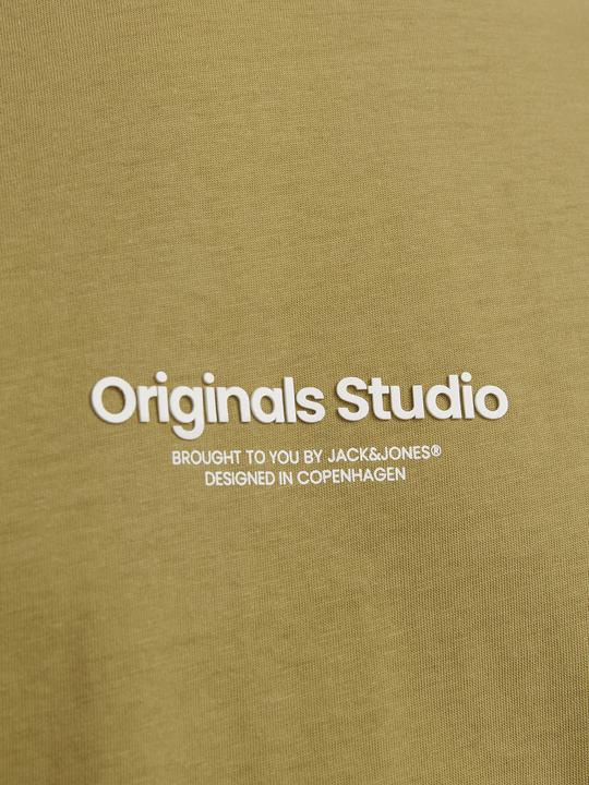 Actual product image Jack & Jones Jorvesterbro Sleeveless Tee Sn (XS)
