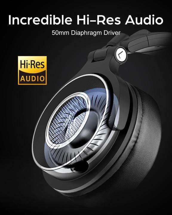 Actual product image OneOdio Headphones Monitor 60 (Cable)