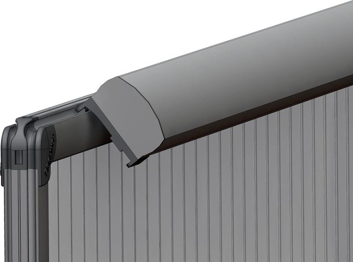 Image du produit Franken Support de bloc pour flipchart PRO