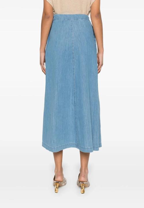 Actual product image Fabiana Filippi Gonne (40)