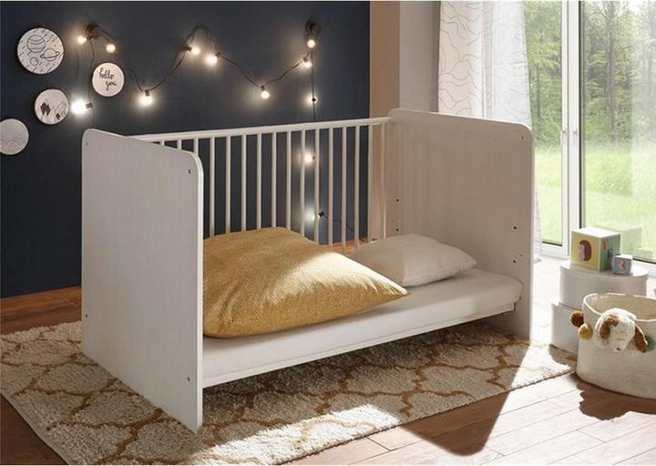 Actual product image HTI-Living Babybett Dodo (70 x 140 cm)