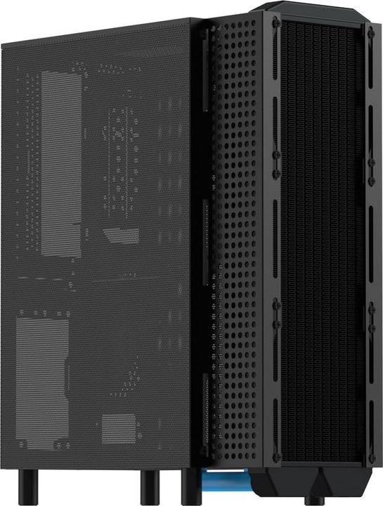 Produktbild Ssupd Meshroom - Standfüsse Aluminium