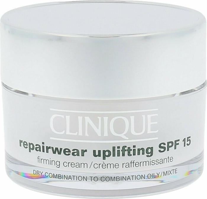 Produktbild Clinique Repairwear UF (50 ml, Tagescreme, SPF 15)