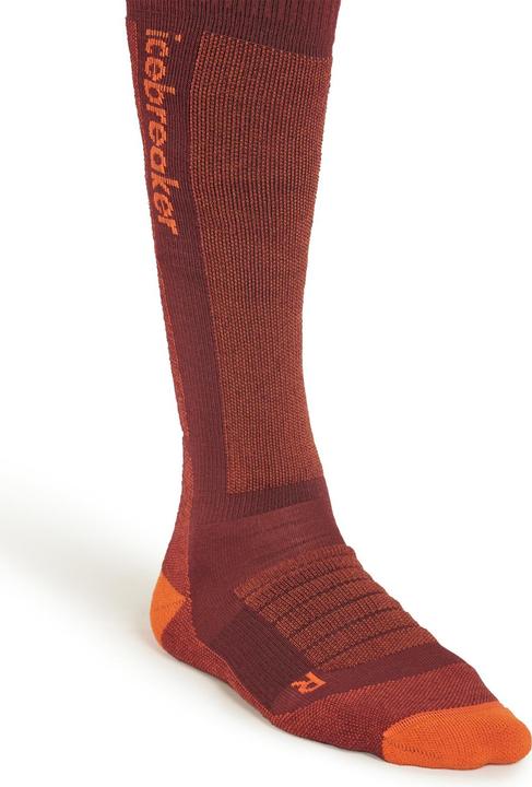 Actual product image Icebreaker Men Merino Ski+ Medium OTC (47 - 49)