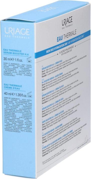 Image du produit Uriage Eau Thermale Set de Soins Visage (Set soin du visage)