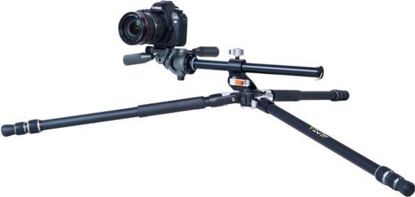 Actual product image Vanguard Tripod VEO3+263AP (Metal, Plastic)