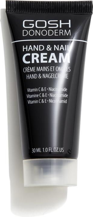 Produktbild Copenhagen GOSH - Donoderm Hand & Nail Cream 30 ml (Bundle) (30 ml)