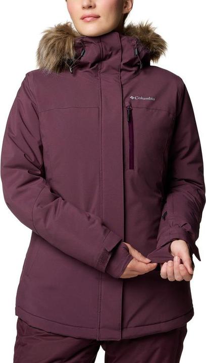 Immagine prodotto Columbia Giacca isolata Ava Alpine™ II (XL)