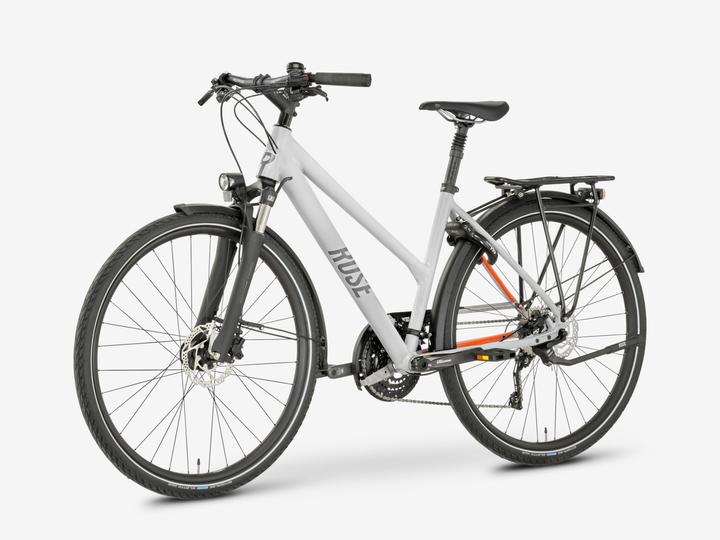Produktbild ROSE Bike Multisport 1 LTD Damen (Ausstellungsvelo) (53.34 cm)