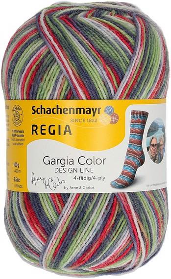 Produktbild Schachenmayr Regia Design Line by Arne & Carlos (420 m)