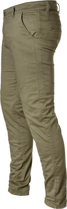 Actual product image GMS Chino Atheris olive 32/32 (W32/L32)