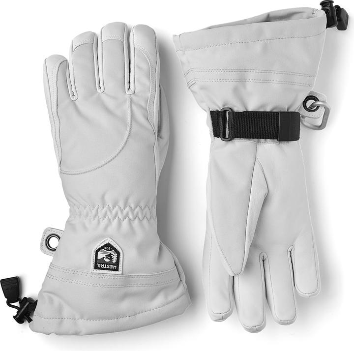Hestra Women's Heli Ski 5 Finger (6)