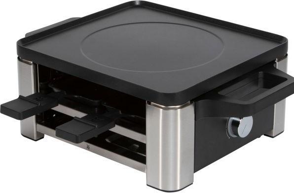Produktbild WMF Lono Raclette 4 Personen