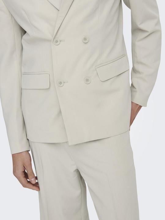 Actual product image Only & Sons Classic blazer (46)