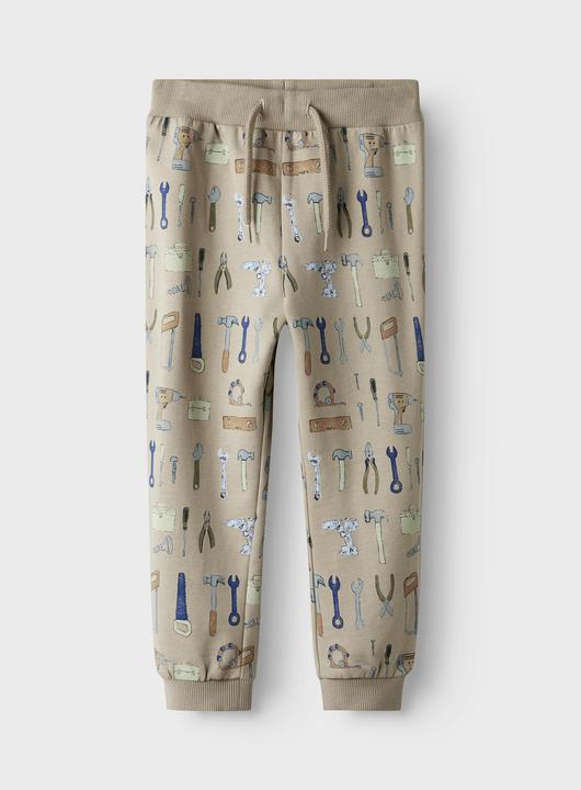 Actual product image Name it Bequeme Sweathose (92)