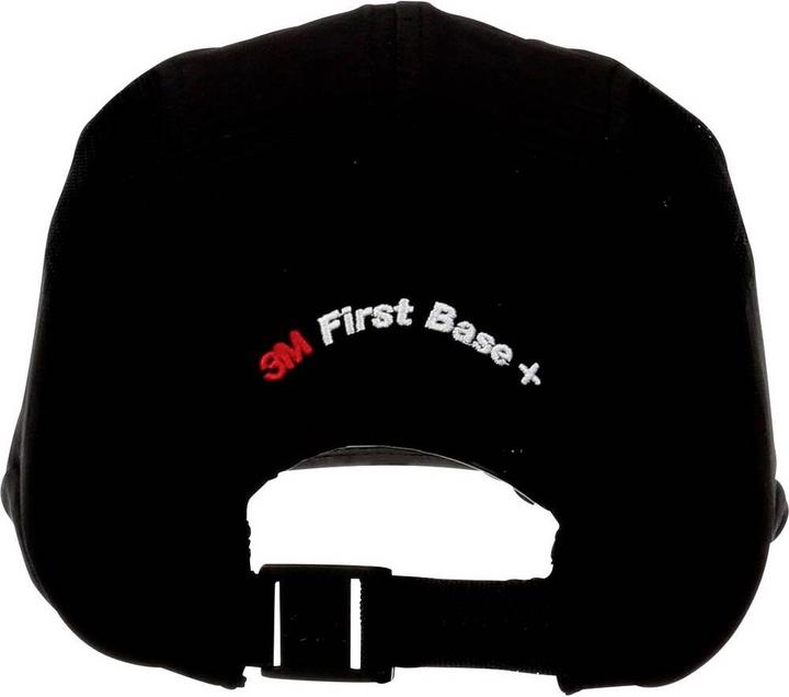 Actual product image 3M Bump Cap ™ First Base™ Plus (52 - 65 cm)