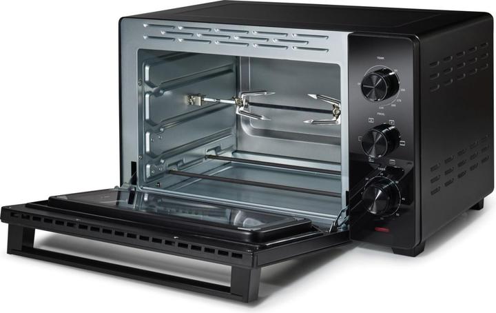 Actual product image Hisense HOM30M
