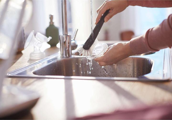 Actual product image Philips Avent Natural Motion