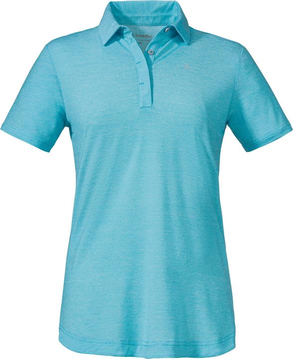 Schöffel Polo Shirt Scheinberg L (36)