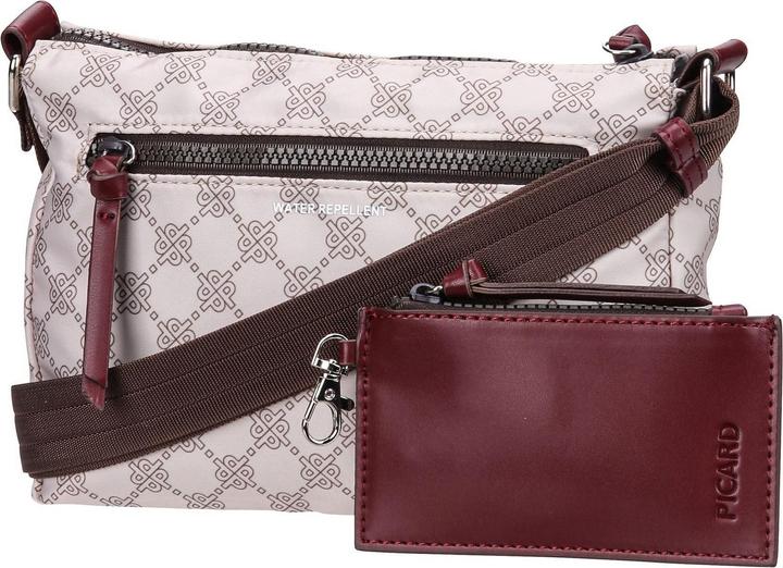 Actual product image Picard Shoulder bag Yeah 3285