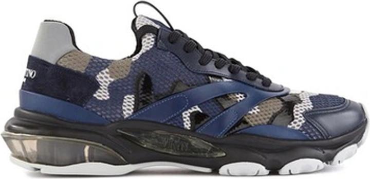 Valentino Garavani Bounce Sneakers (40.5)