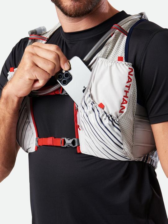 Actual product image Nathan Pinnacle 12L (12 l)