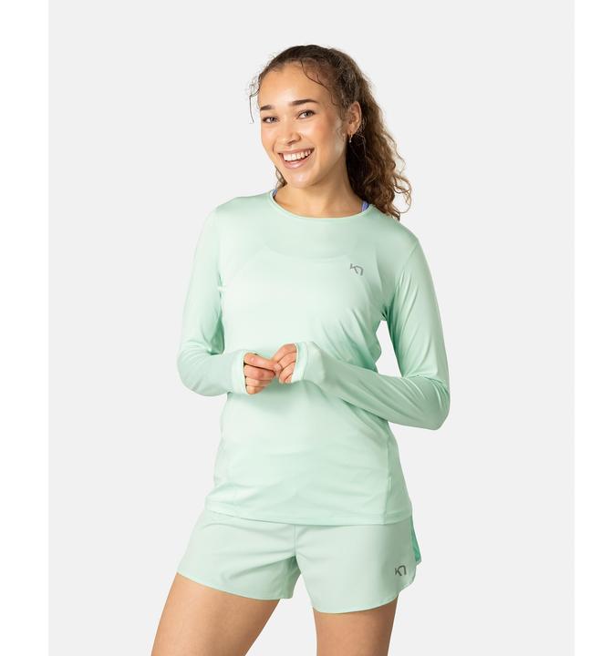 Actual product image Kari Traa Nora 2.0 Long Sleeve (L)