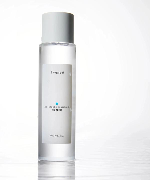 Baegayul Moisture Balancing Toner (Tonic, 300 ml)