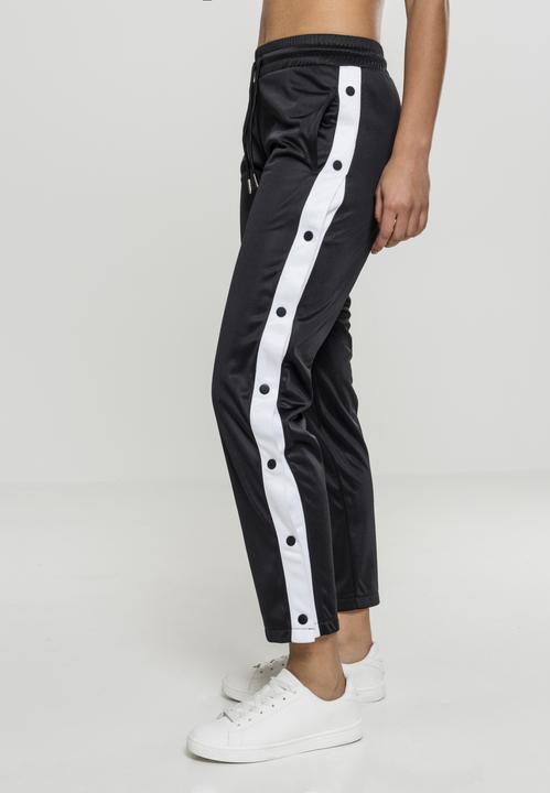 Produktbild Urban Classics Ladies Button Up Track Pants (3XL)
