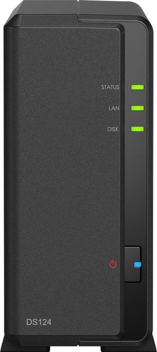 Immagine prodotto Synology DS124 (0 TB)