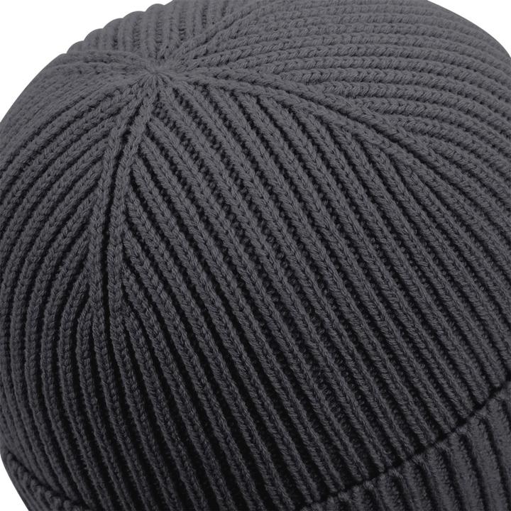 Actual product image Beechfield Trendy patch hat