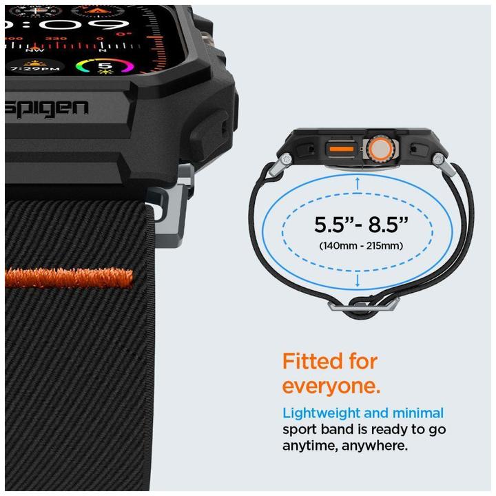 Image du produit Spigen Lite Fit Pro