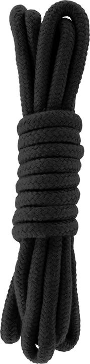 Actual product image Hidden Desire Bondage Rope 3 meter