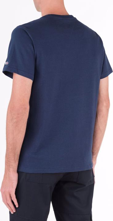 Actual product image Tommy Hilfiger tee (S)