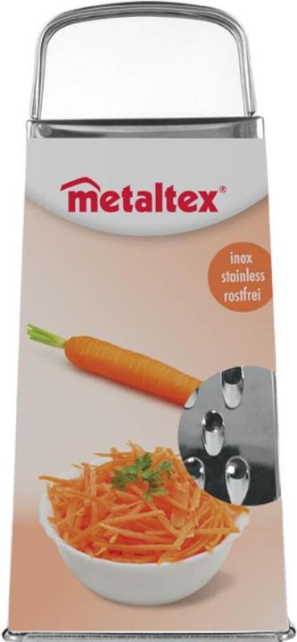 Produktbild Metaltex Vierkantreibe