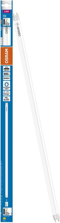 Produktbild Osram Led Tube T8 Em (G13, 6.60 W, 800 lm, 1 x, E)