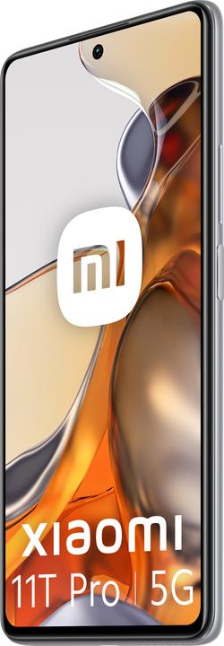 Image du produit Xiaomi 11T Pro (256 Go, Bleu Céleste, 6.67", Double SIM, 108 Mpx, 5G)