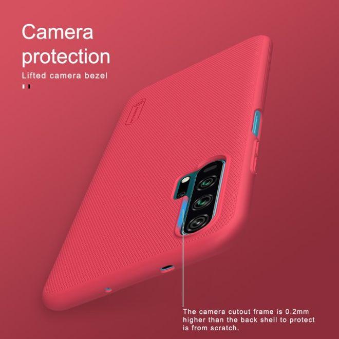 Produktbild Nillkin Super Frosted Shield Series (Honor 20 Pro)