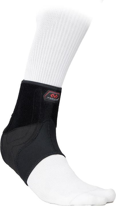 Produktbild McDavid Knöchelstütze Stealth Cleat 3+ Links (XL)