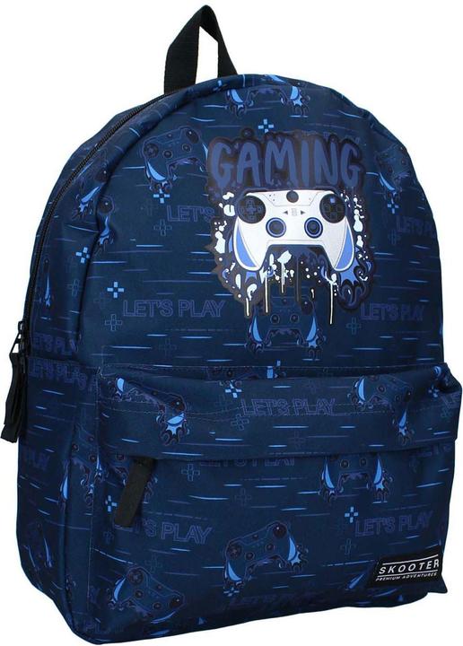 Vadobag Roller-Rucksack Gamers Unite